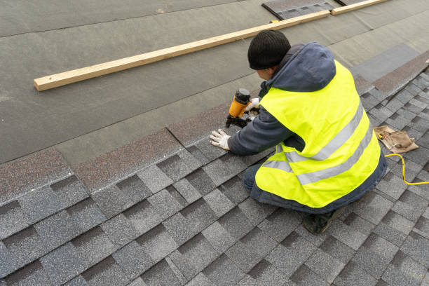Tile Roofing Contractor in Newburyport, MA