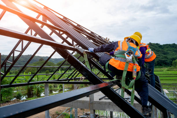 Best Storm Damage Roof Repair  in Newburyport, MA