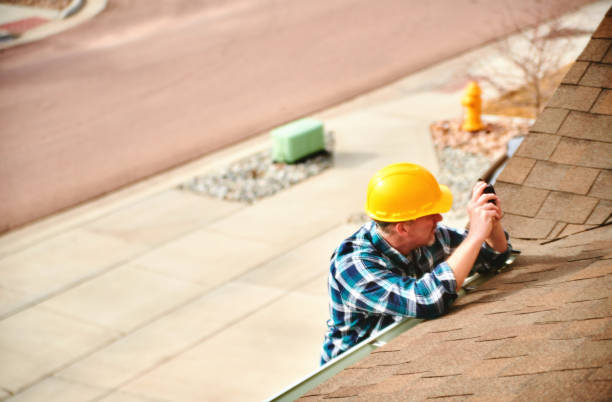 Quick and Trustworthy Emergency Roof Repair Services in Newburyport, MA