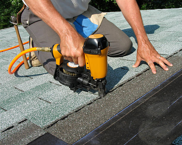 Trusted Newburyport, MA Roofing Contractor Experts