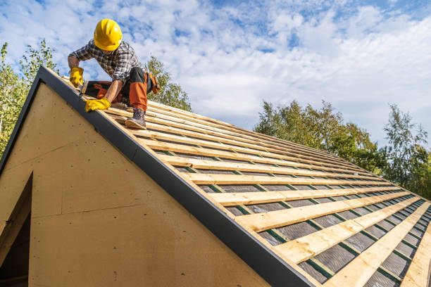 Trusted Newburyport, MA Roofing Contractor Experts